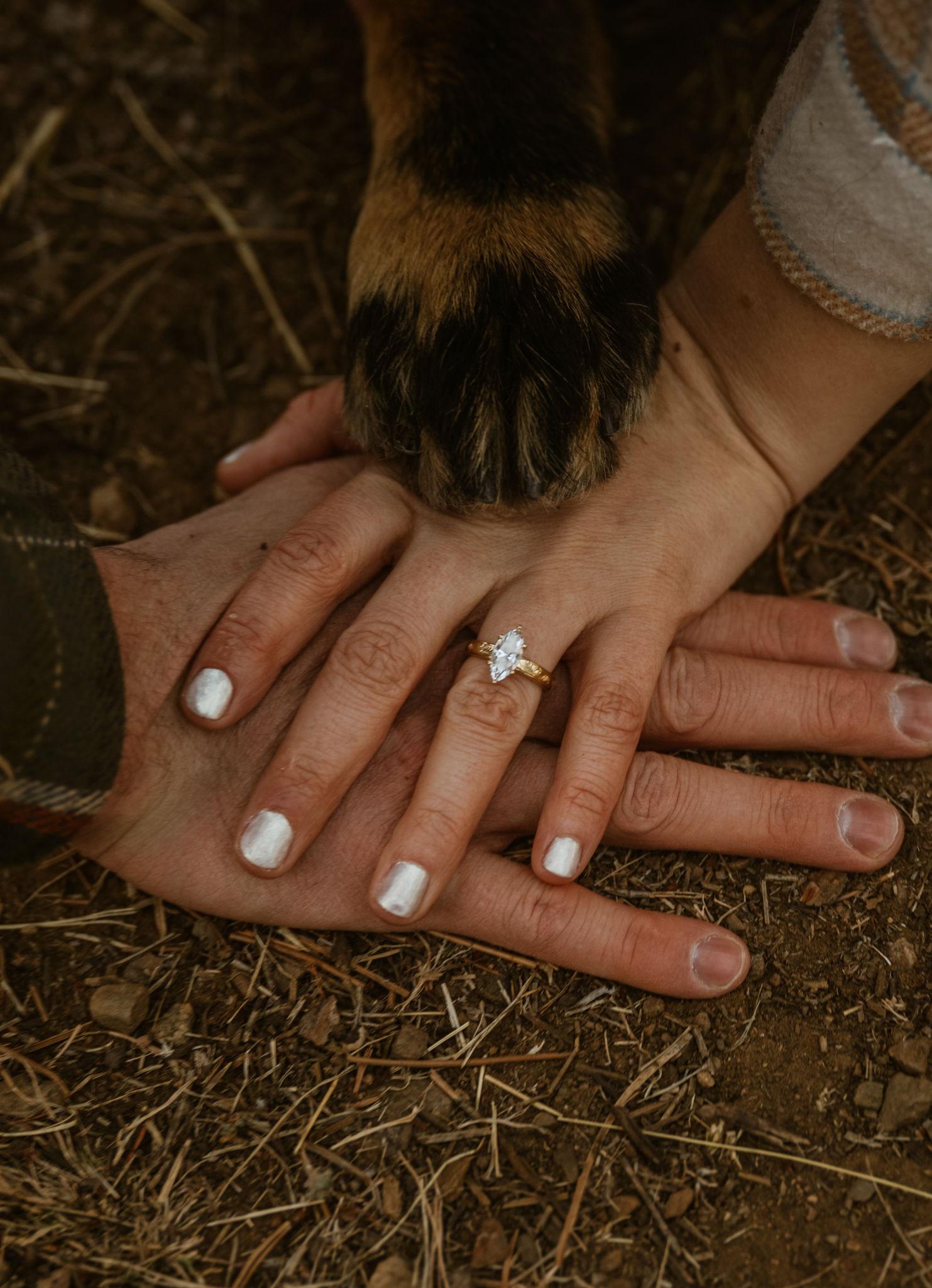 The Wedding Website of Rachel LeClair and Collin Kubistek