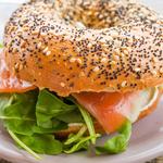Bagel World Bakery
