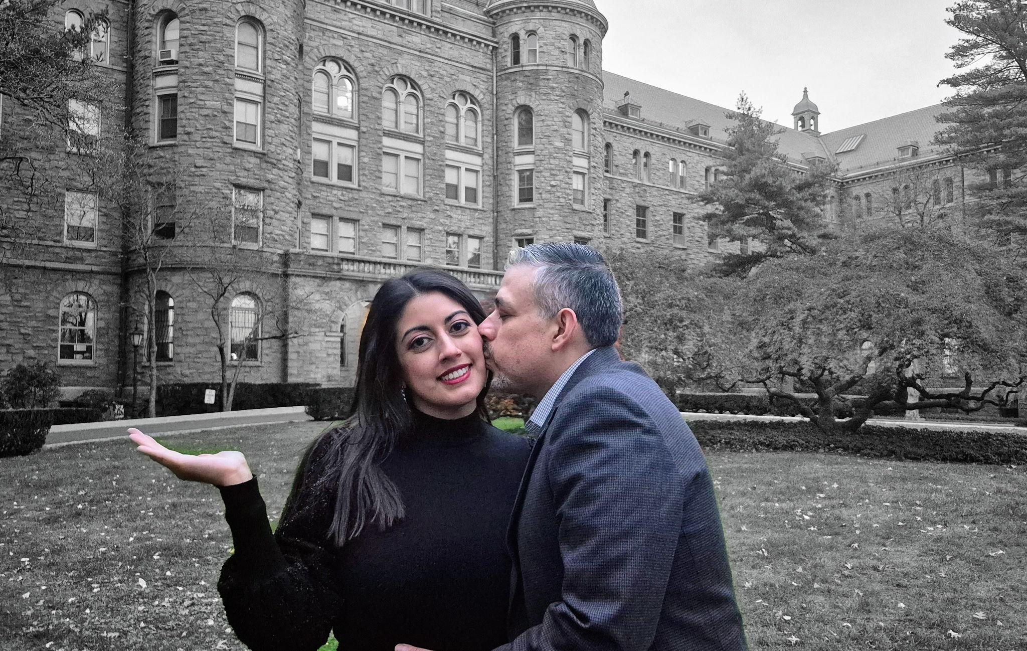 The Wedding Website of PAUL BASANTES and Denise Yepez