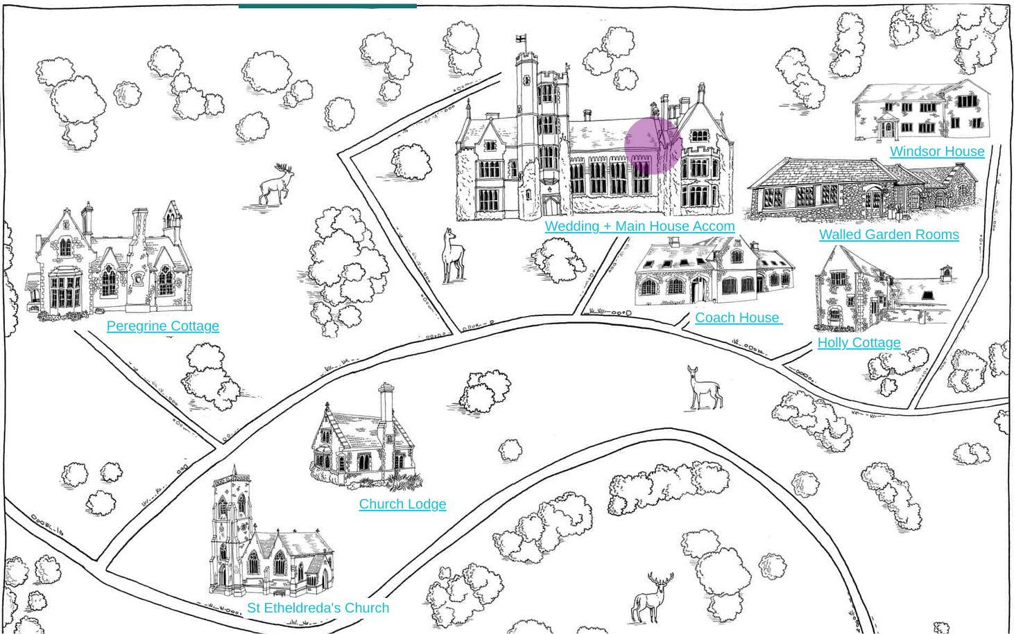 The Wedding Website of James Sturman and Shuying Xu