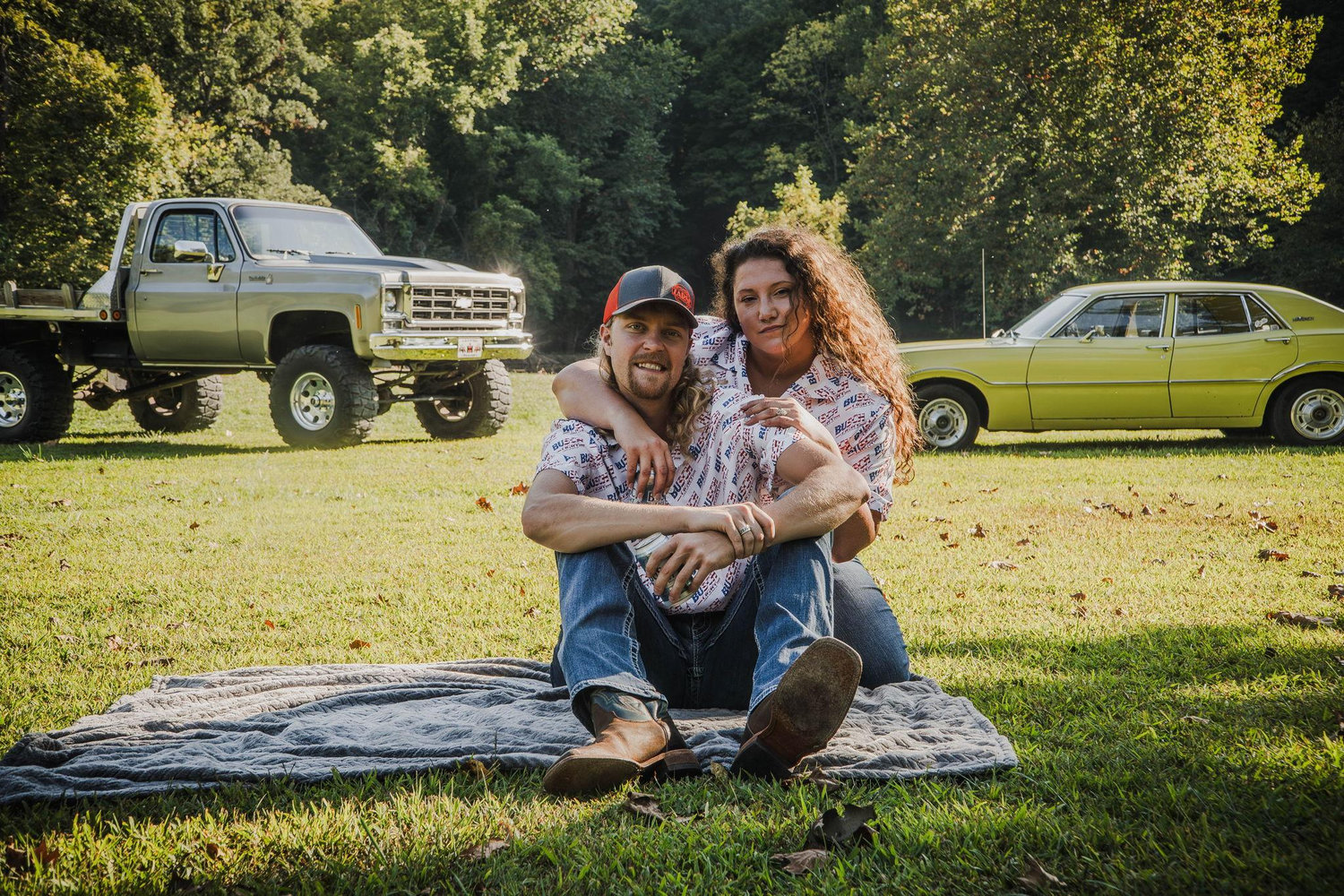 The Wedding Website of Chelcie Moss and Jordan Zarse