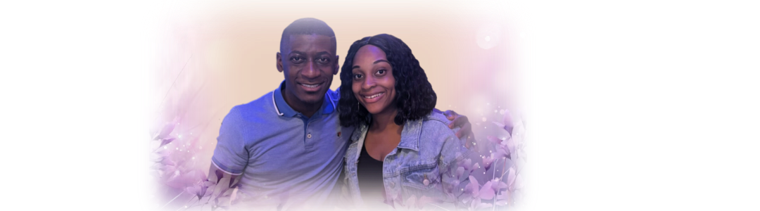 The Wedding Website of Fitzroy Nembhard and Zodie-Ann Llewellyn