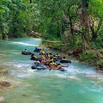 White River Calypso Rafting & Tubing