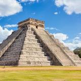Chichén-Itzá