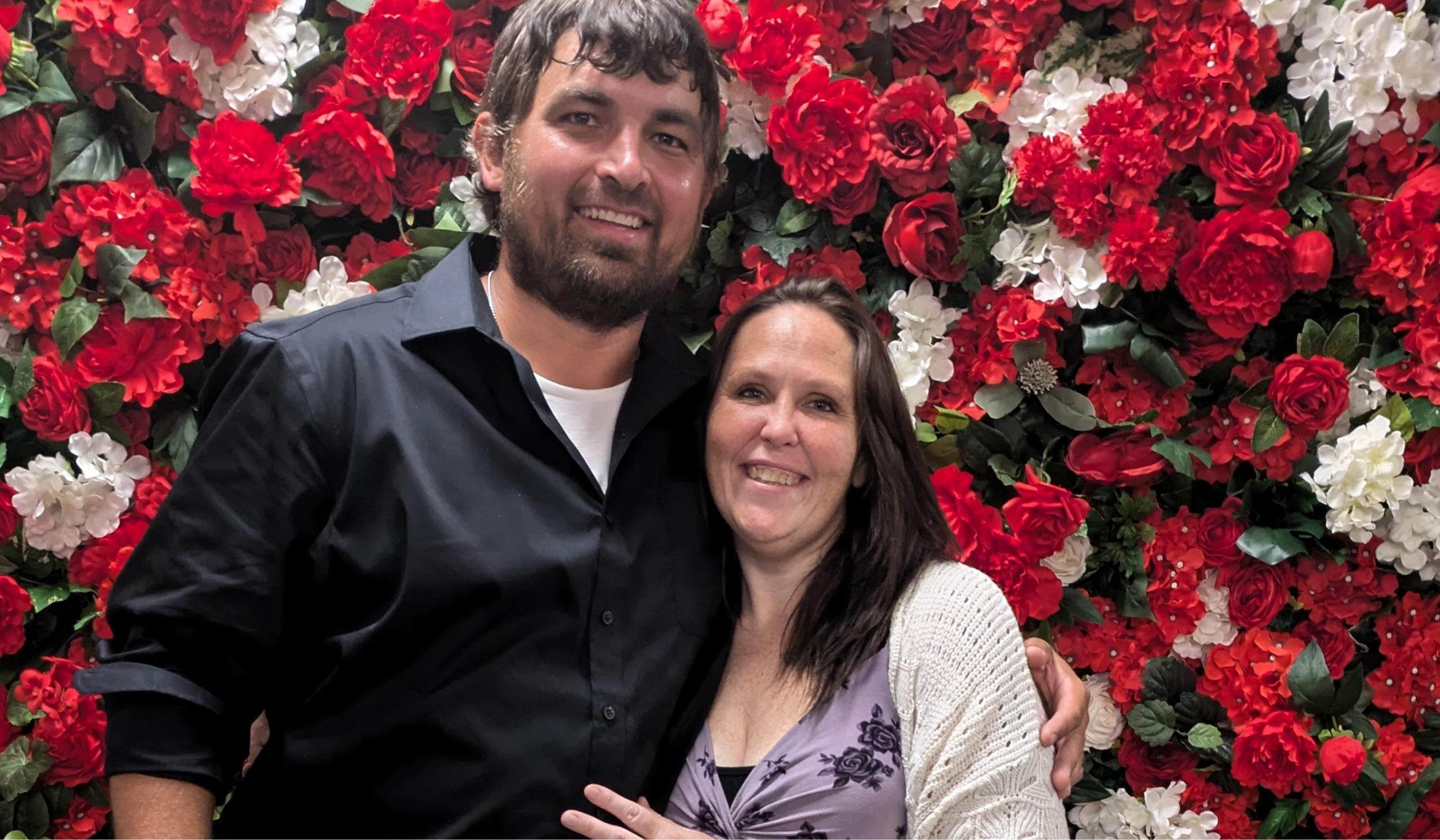 The Wedding Website of Hannah Sanders and Anthony Stavinoha