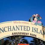 Enchanted Island Amusement Park