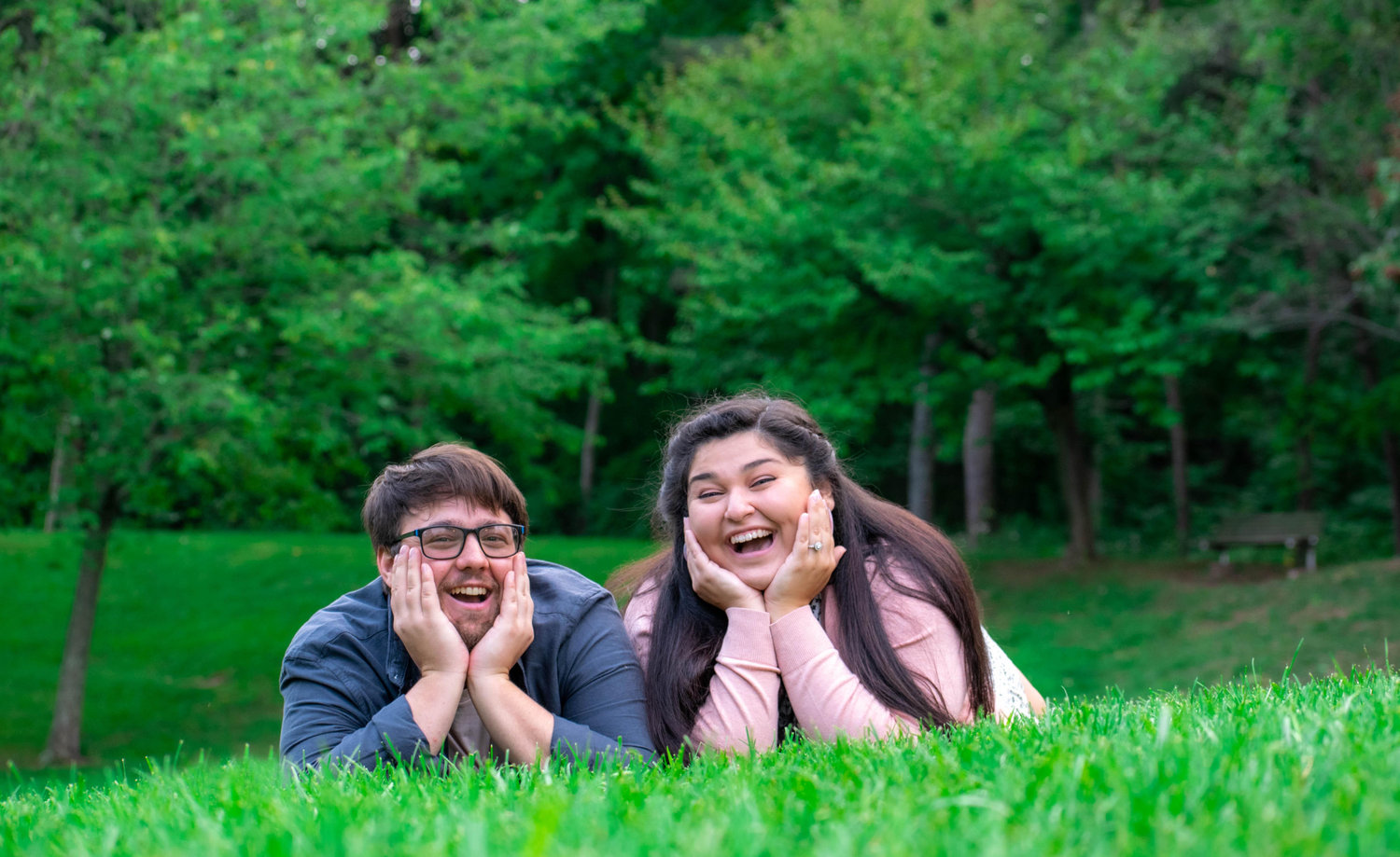 The Wedding Website of Gabriella Rivera and Jacob Lechner