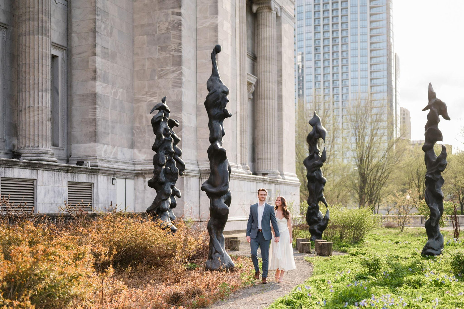 The Wedding Website of Savanah Sharpe and Tristan Wolfram