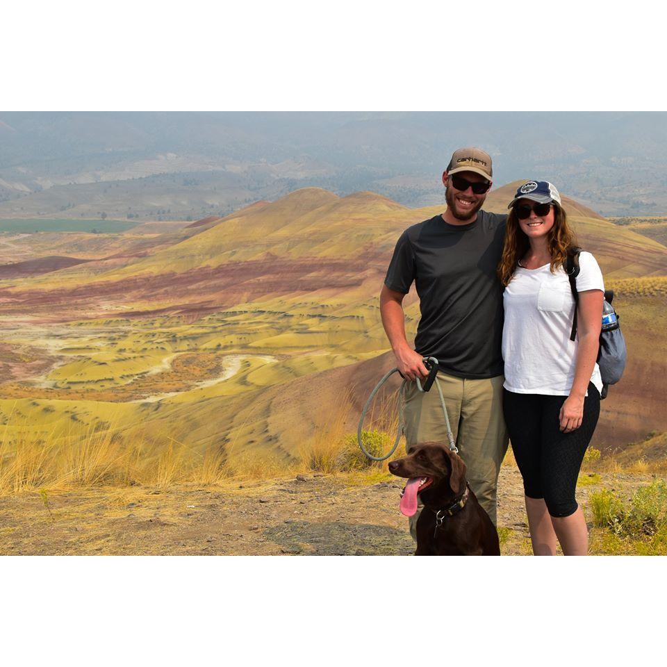 Eclipse Road Trip 2017