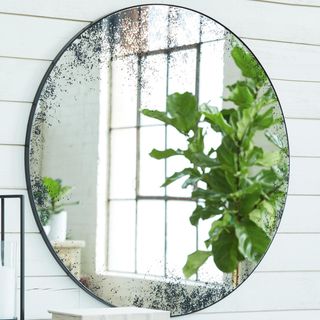 Kali Accent Mirror