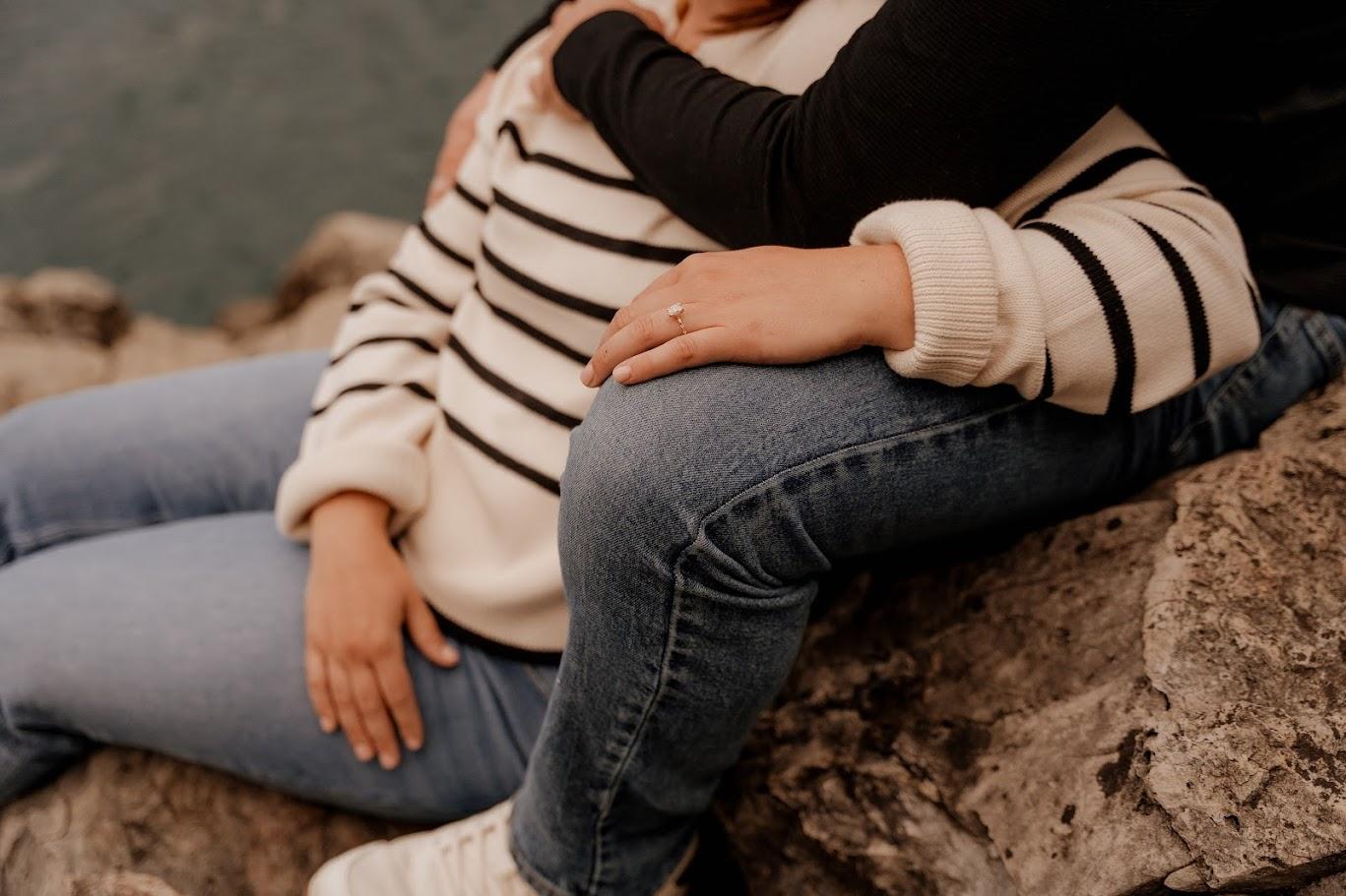 The Wedding Website of Brittany Erickson and Trevor Bosch