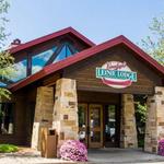 Leinie Lodge