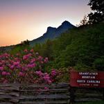 Grandfather Mountain