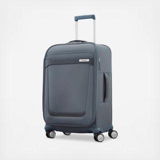 Elevation Plus Softside Carry-on Expandable Spinner