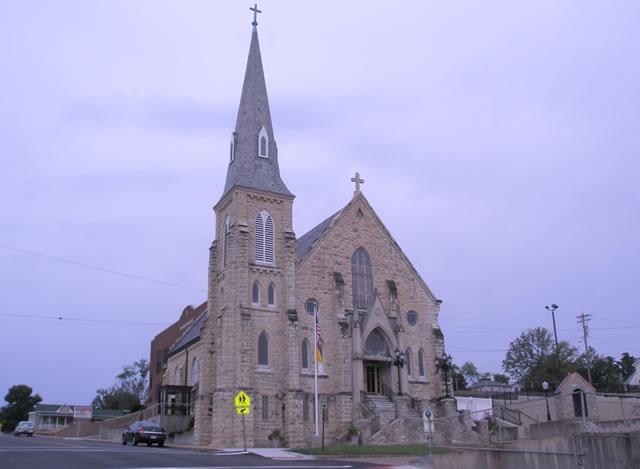The Wedding Website of Caitlin Polley and Cody Butcher