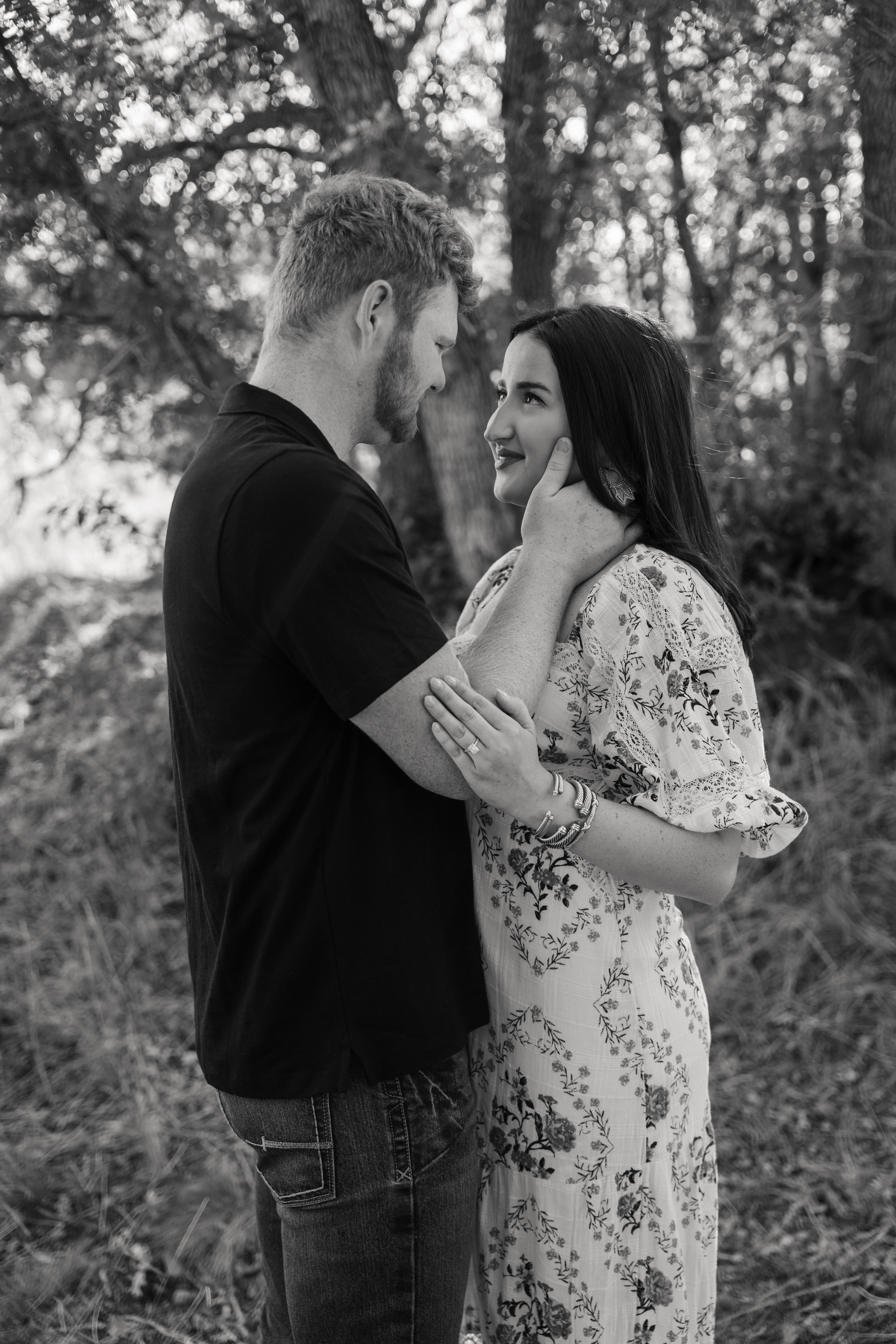 The Wedding Website of Graysen Leigh Clifton and James Dean Shockley