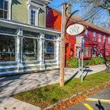 Chapter One Food and Drink Guilford