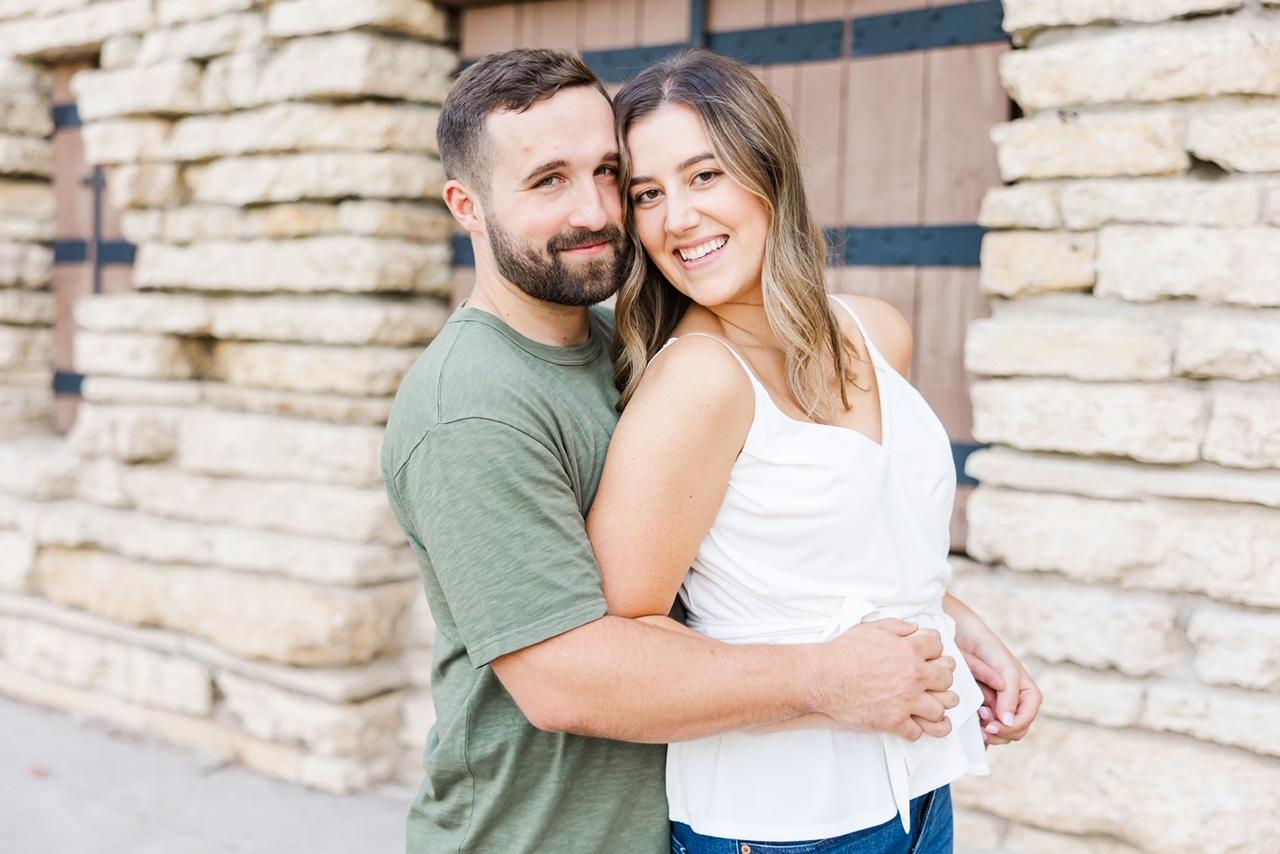 The Wedding Website of Nicolette Caruso and Matthew Wilson
