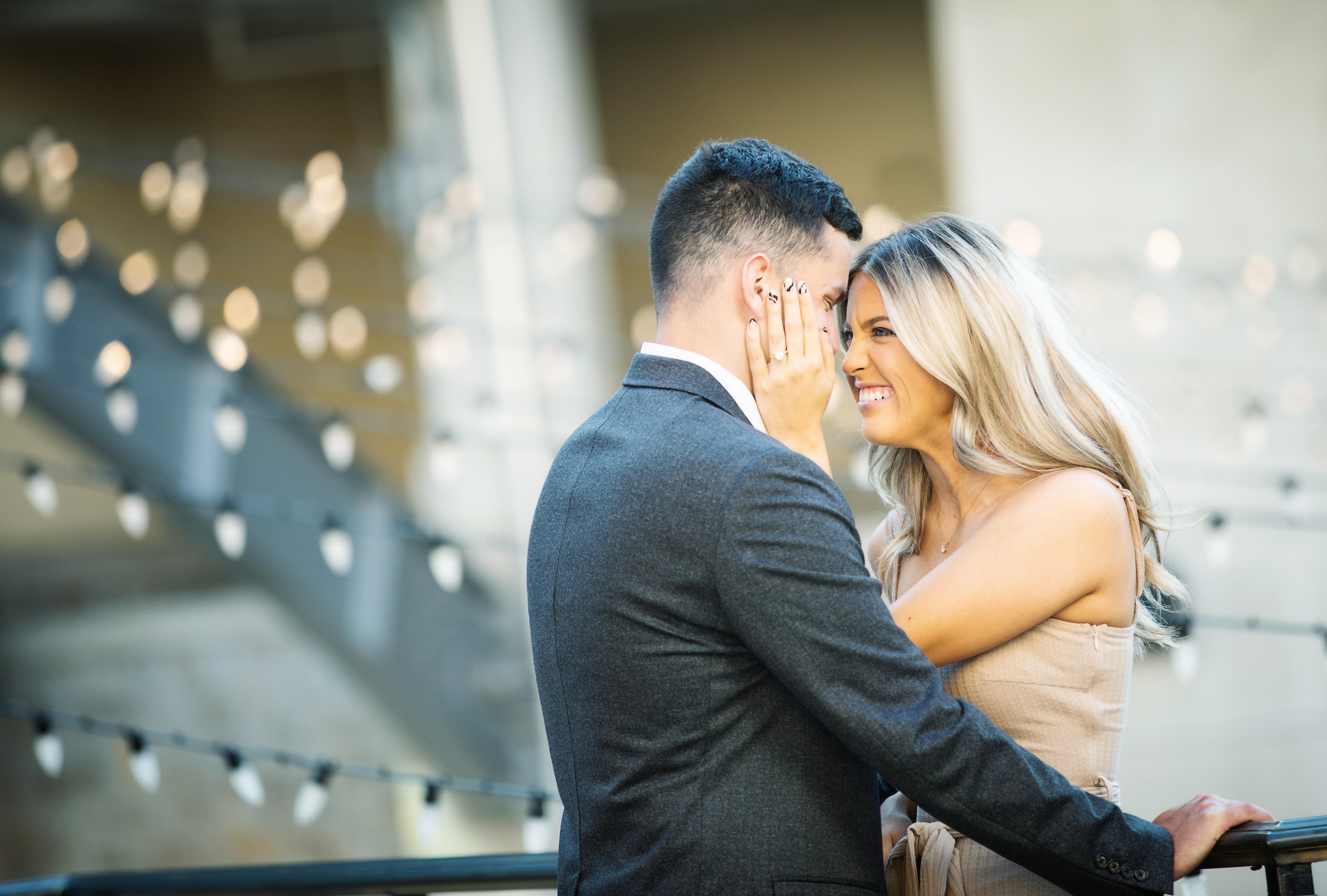 The Wedding Website of Hattie Gilkey and Jack Widhalm