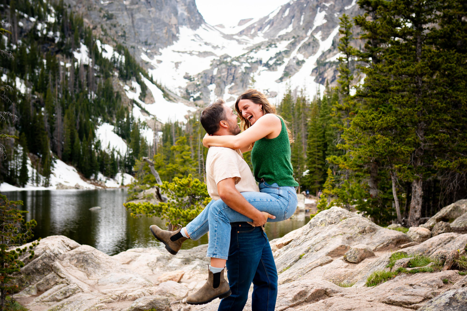The Wedding Website of Katie Chesley and Kris Bambrick