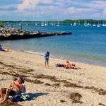 East End Beach