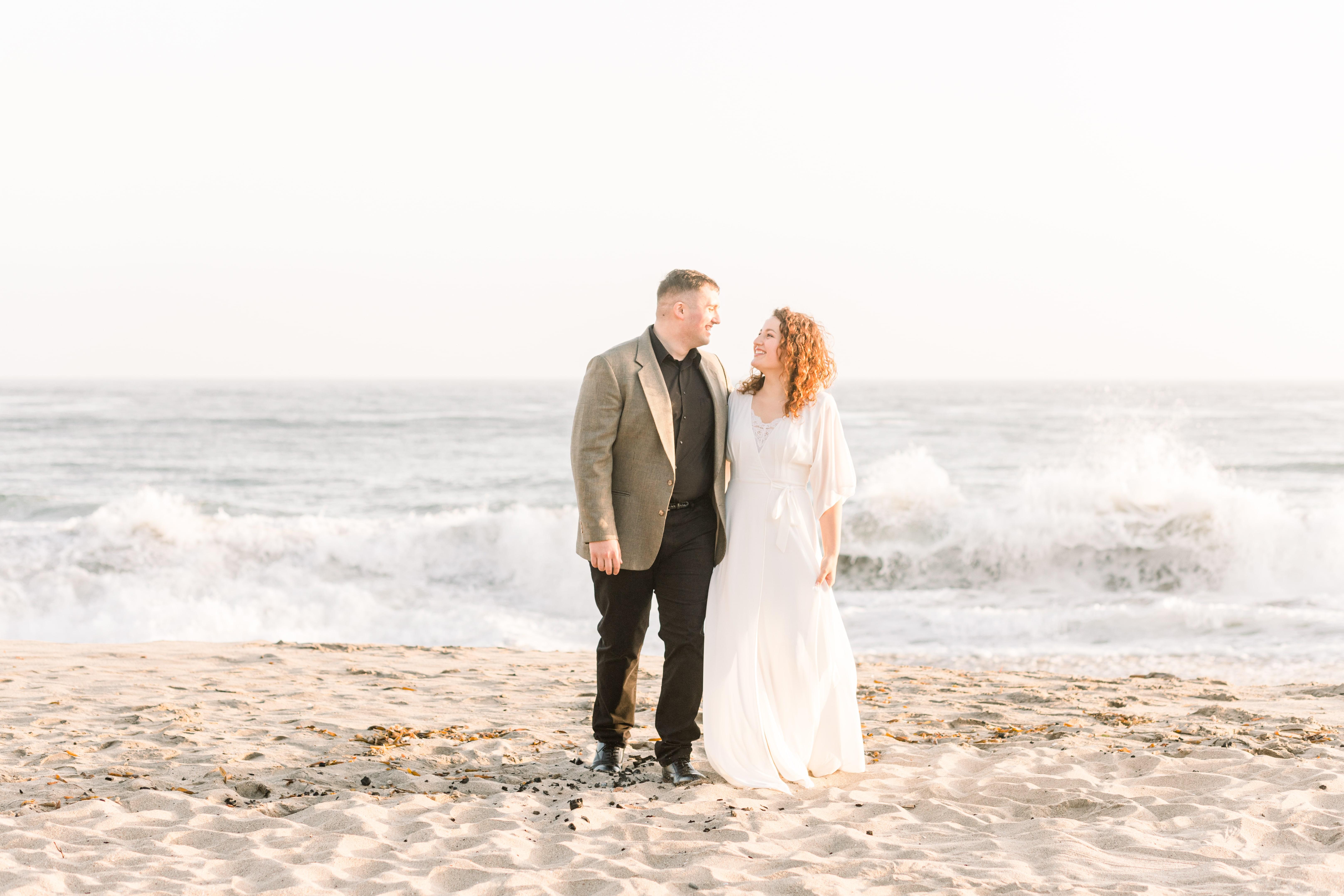 The Wedding Website of Rosalia Sagor and Chad Andrew Correia