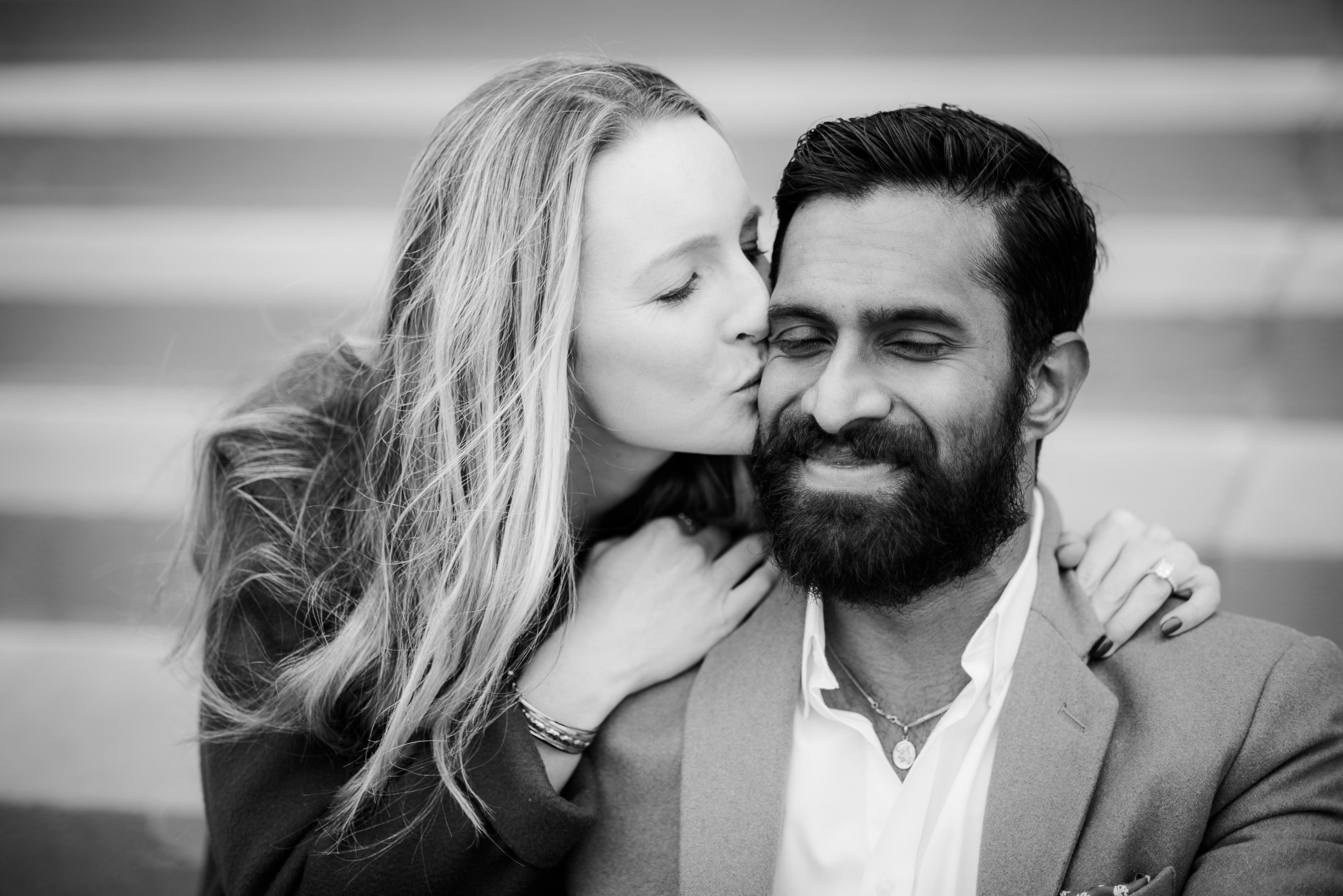 The Wedding Website of Stephanie Hinds and Amith Reddy