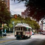 M-Line Trolley Federal @Harwood