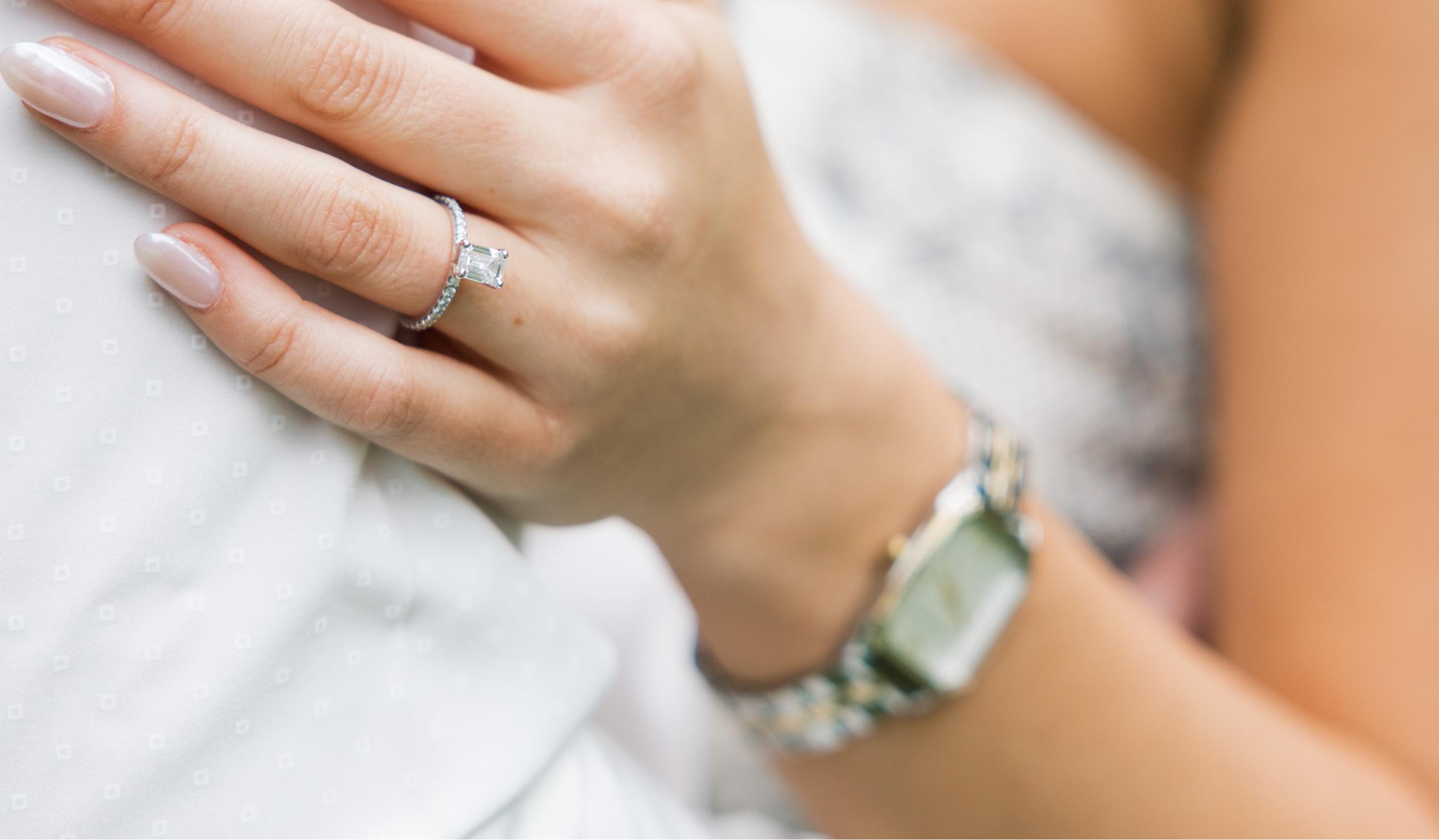 The Wedding Website of Lucas McCaleb and Reagan Cole