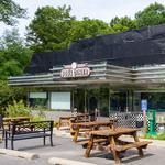 Bob's Diner