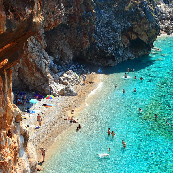 Beach/Pool Day