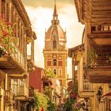 Ciudad Amurallada Cartagena