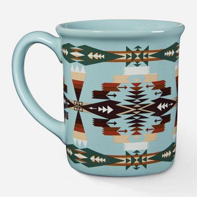 Pendleton - TUCSON JACQUARD COFFEE MUG