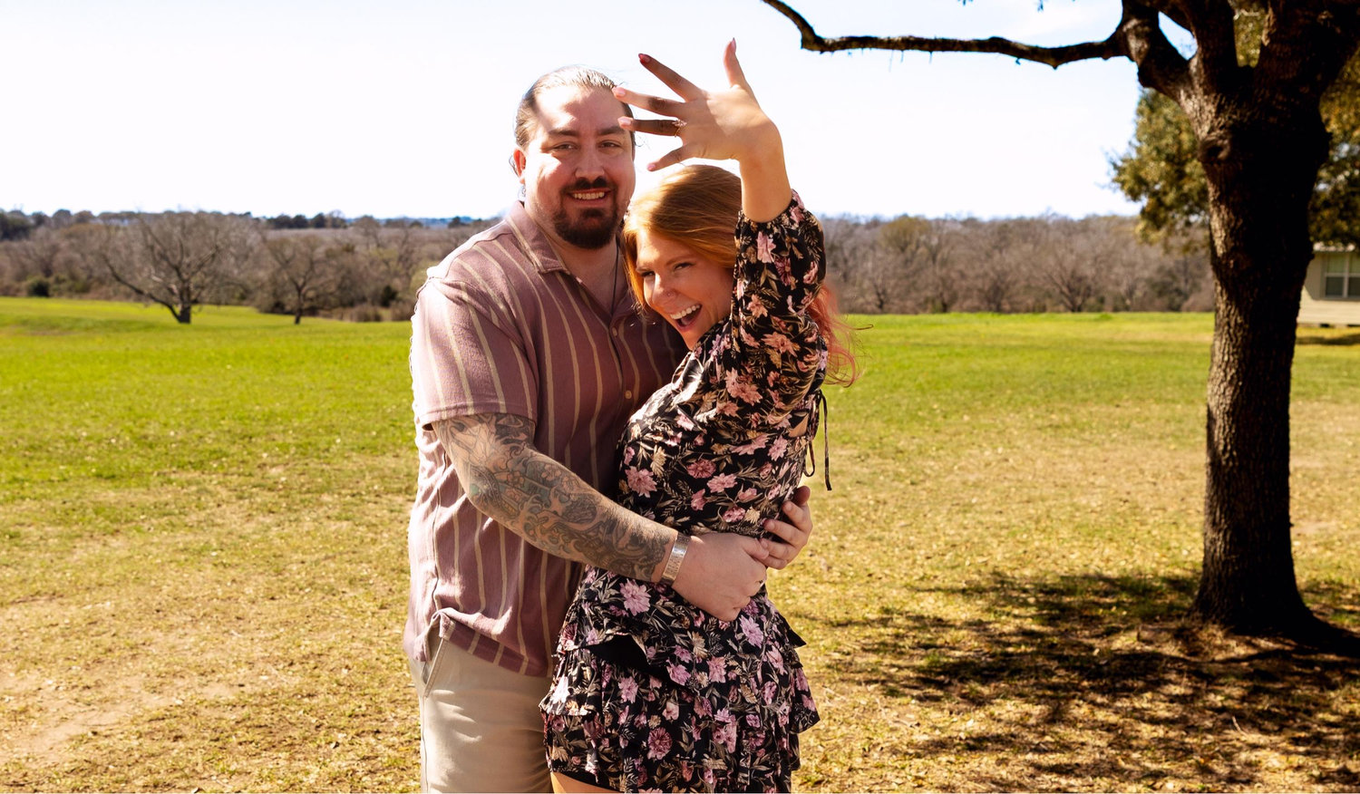 The Wedding Website of Kaitlyn Bird and Clayton Sylvester