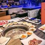 Gen Korean BBQ House