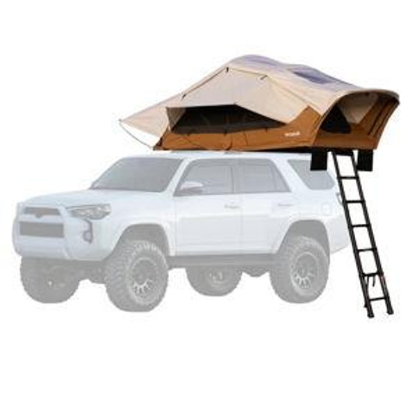 Rooftop Tent