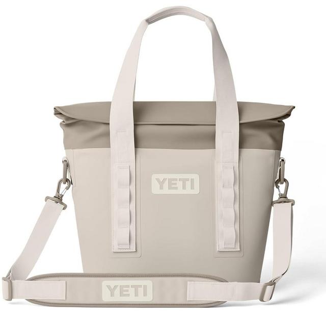 YETI Hopper M Series Portable Soft Coolers with MagShield Access