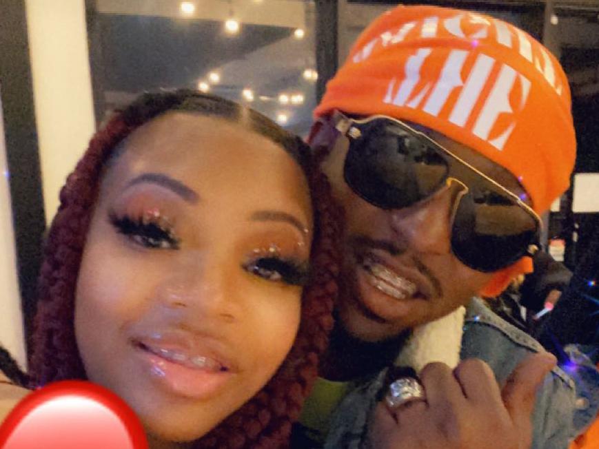 The Wedding Website of Mykesha Fletcher and Dwayne Bowden