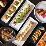 Sumo Japanese Restaurant
