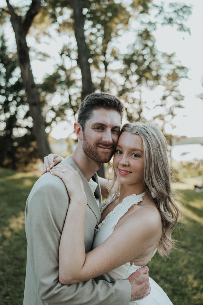 Helaina Imhoff and Jacob Plowman's Wedding Website