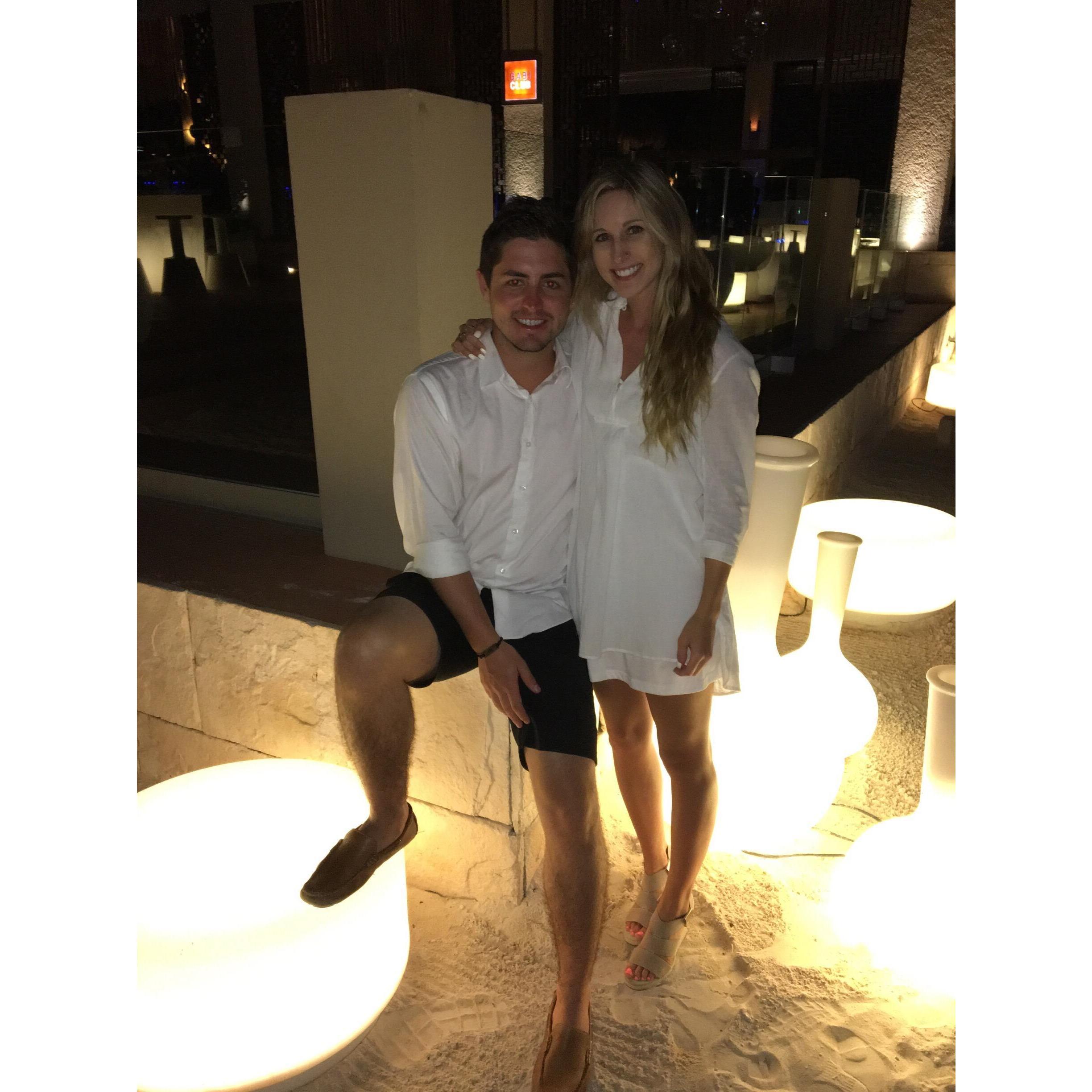 Mexico 2016