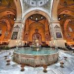 Grand Mosque of Bursa
