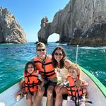 Downtown Cabo San Lucas