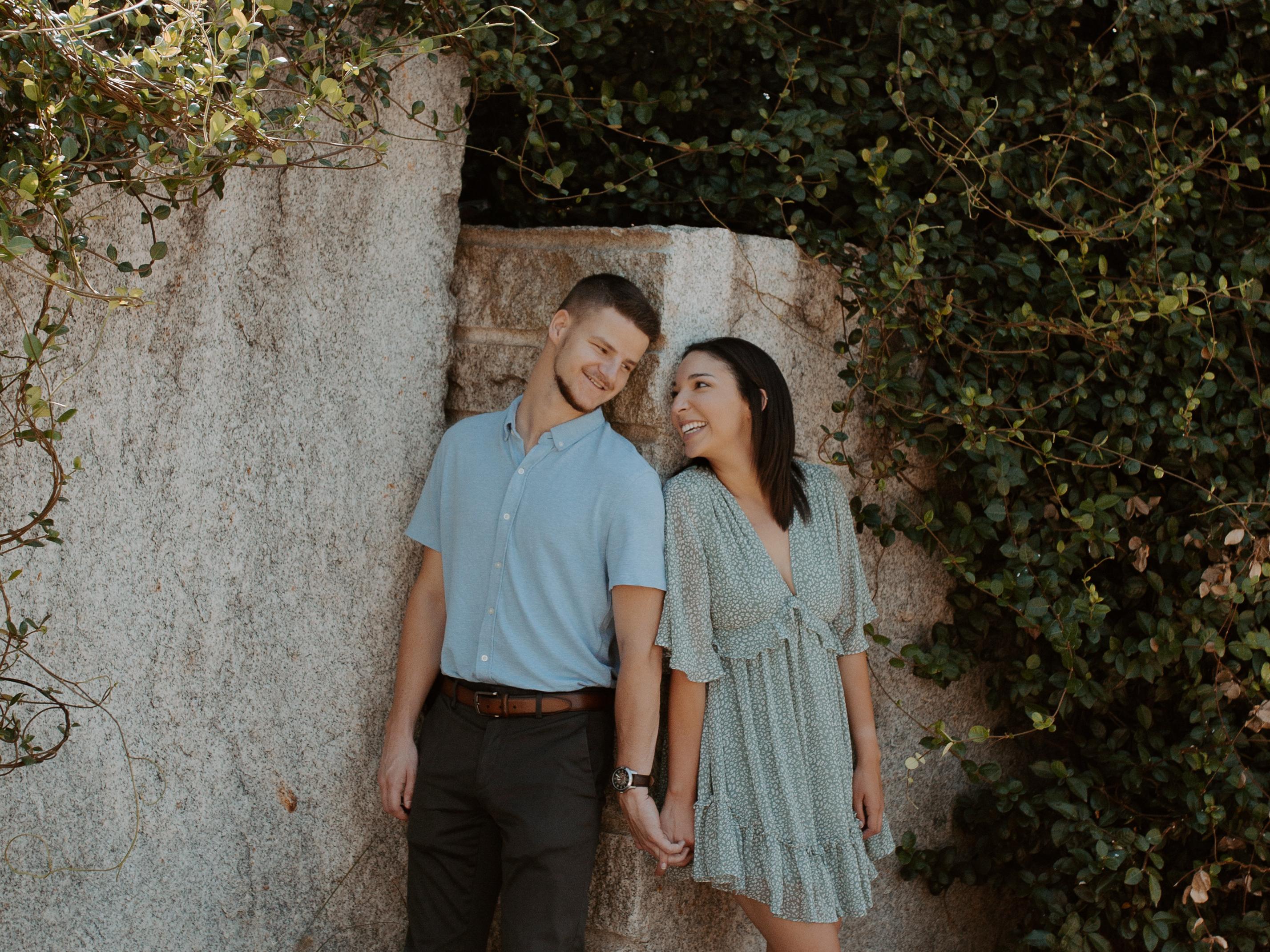 The Wedding Website of Rilee Blackwell and Stephen Lanning