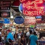 Reading Terminal Market