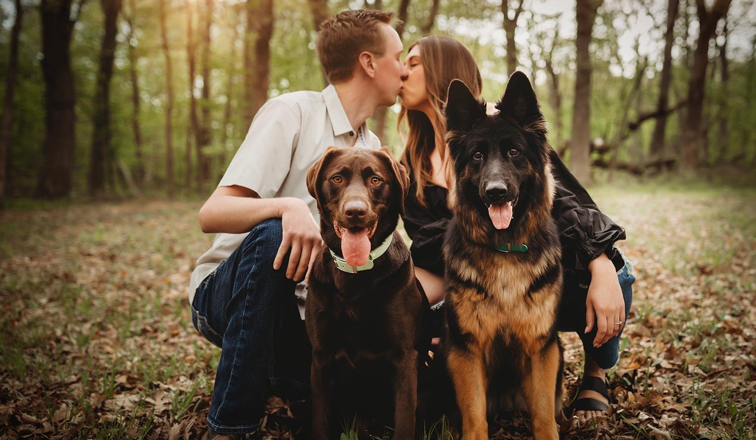The Wedding Website of Cassidy Goos and Caden Trygstad
