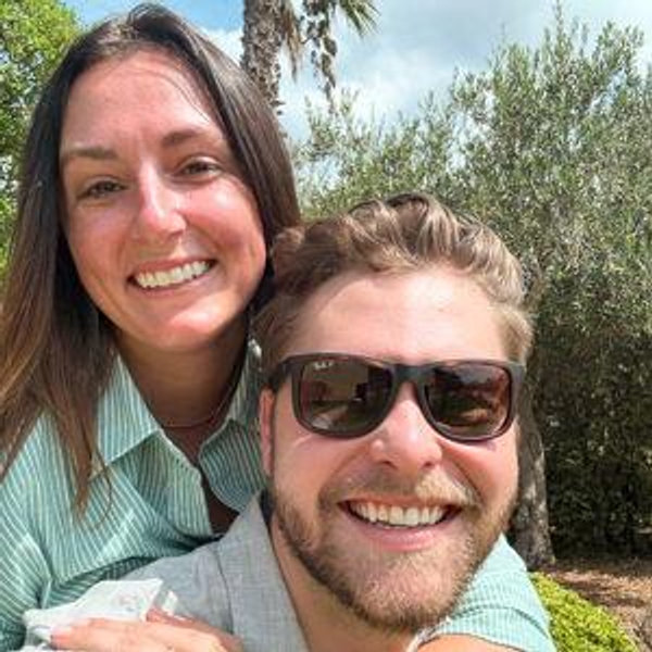 Honeymoon Fund