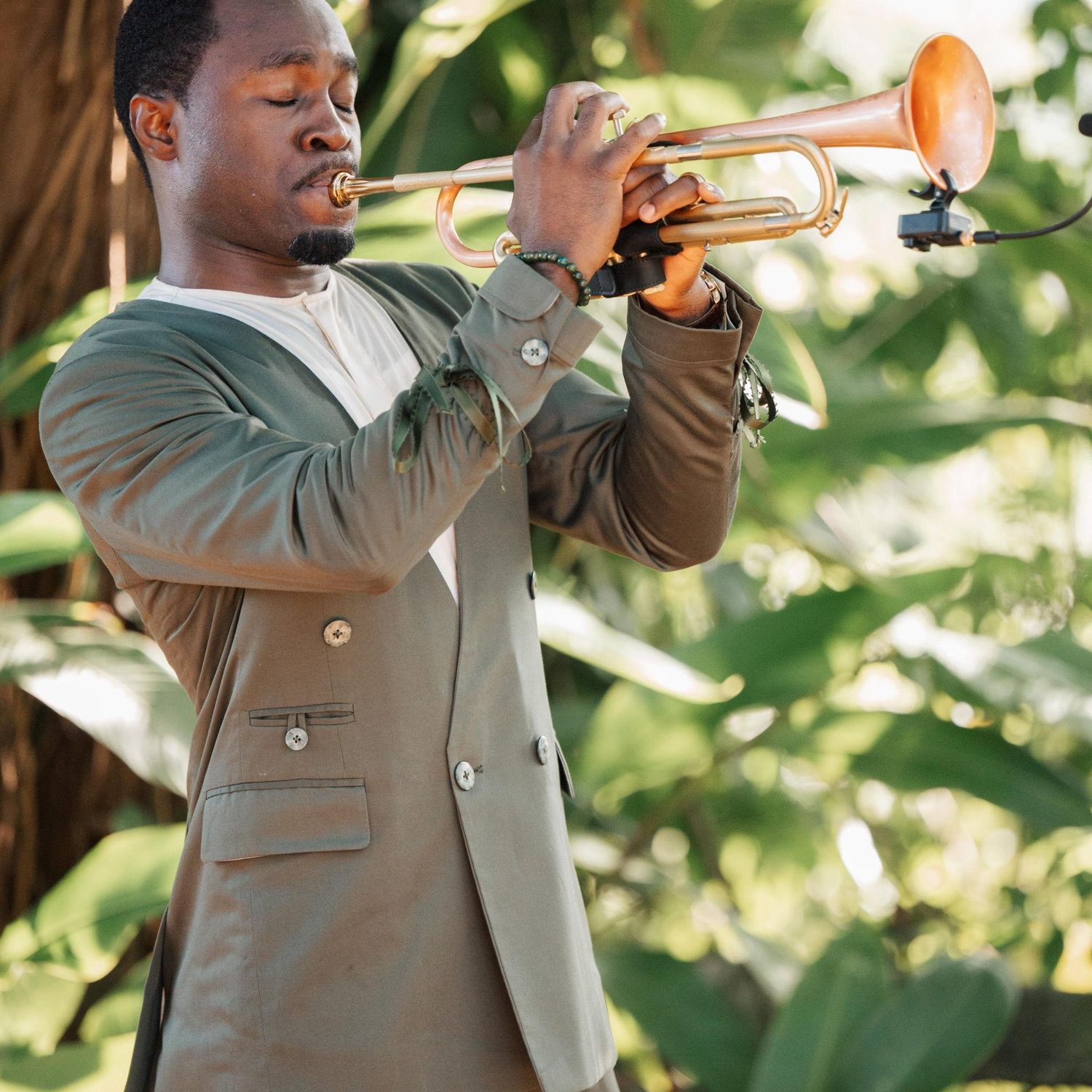 Eganam - master musician and friend!