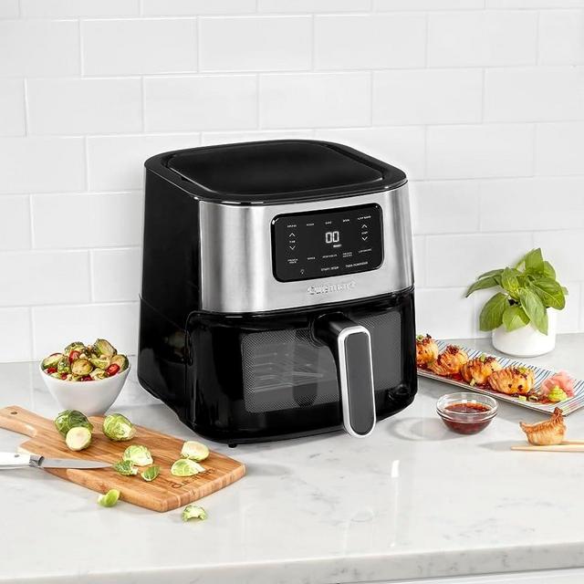 Cuisinart Basket Air Fryer, AIR-200