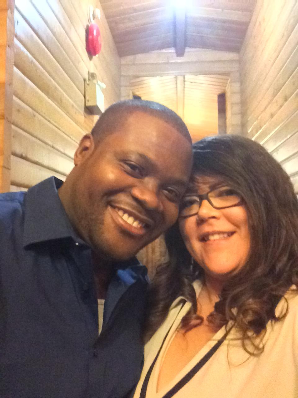 The Wedding Website of Ashleigh Patterson and Paul Davy